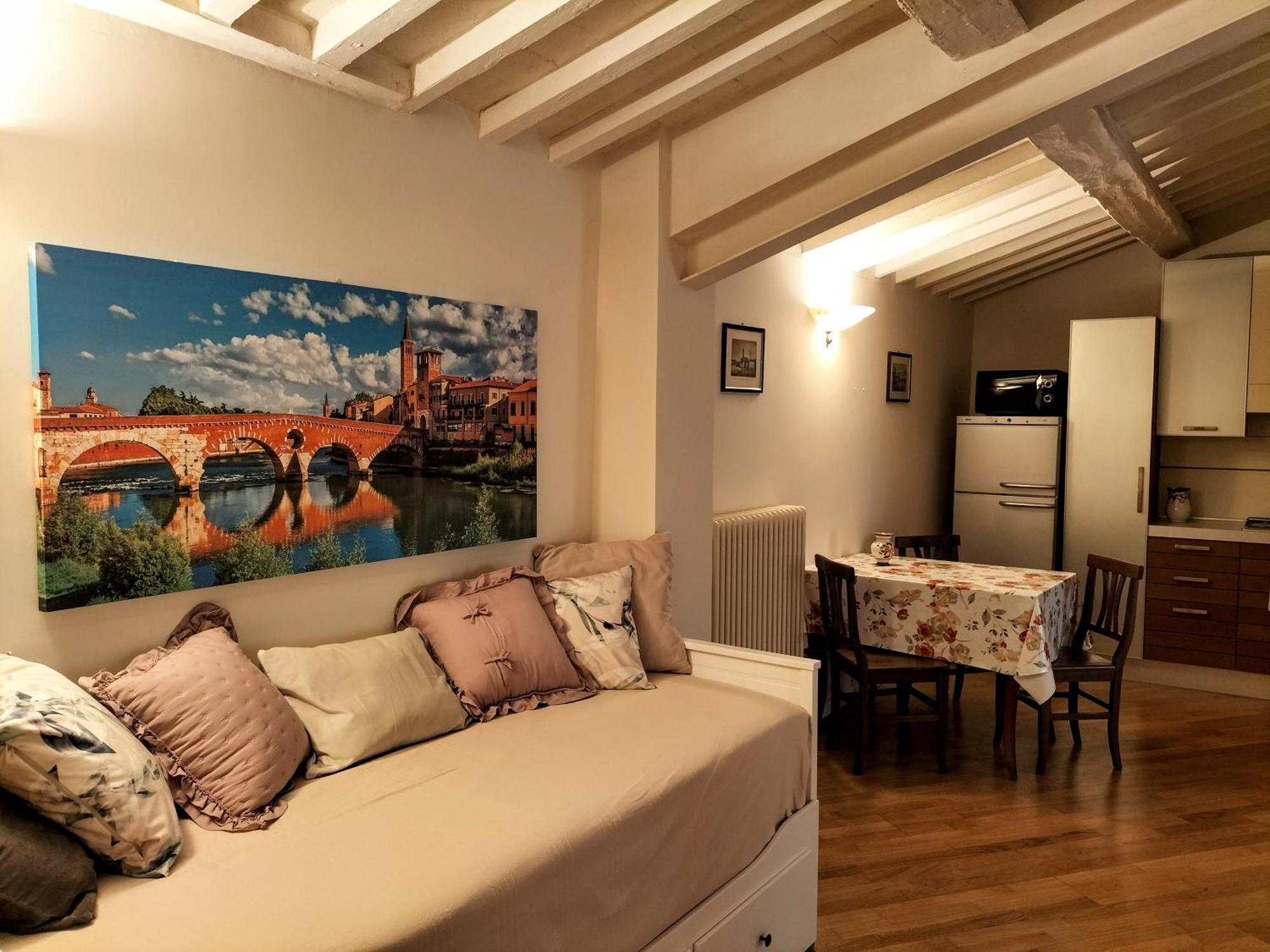 Catulliana Apartment - Verona, Verona